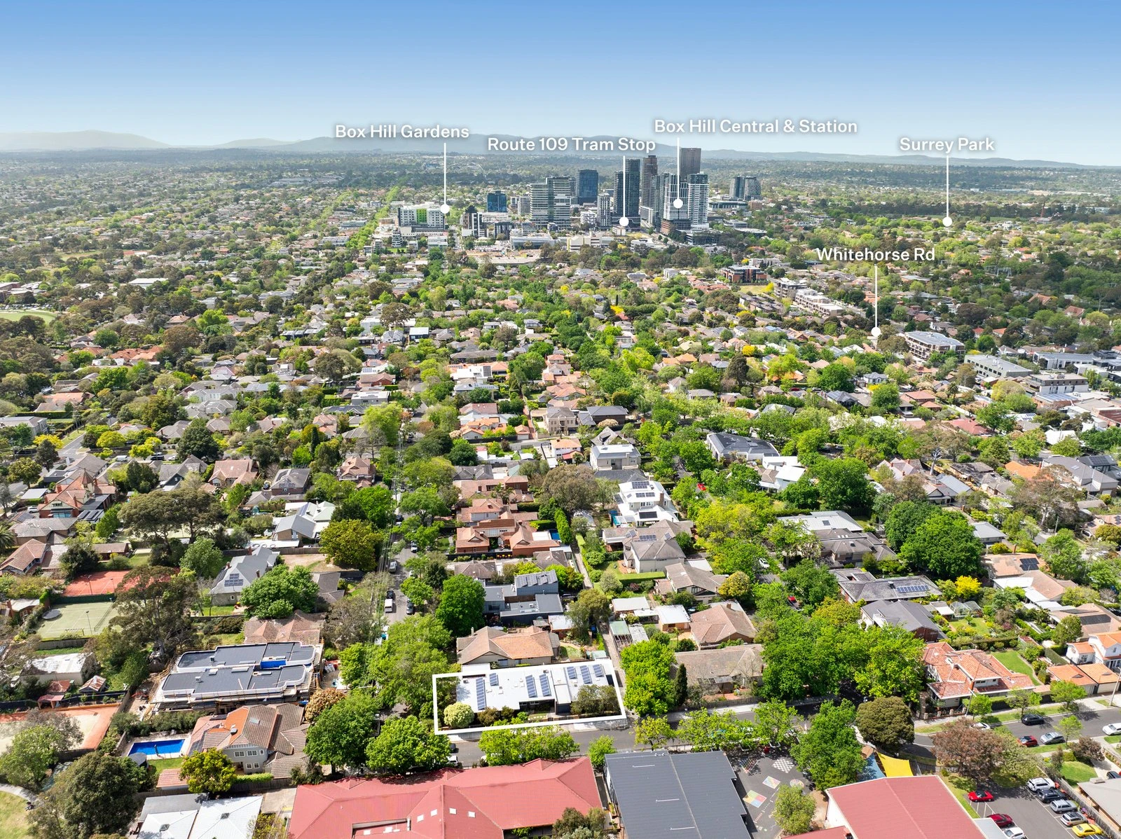 31 Grace Street, Mont Albert, 3127