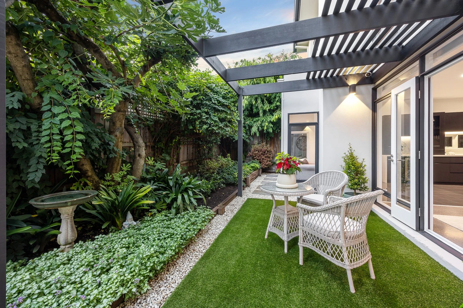 3/120 Walpole Street, Kew, 3101