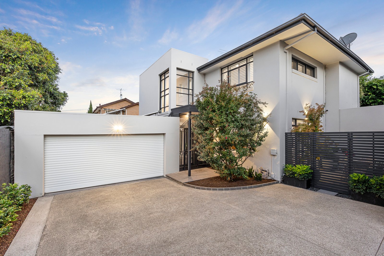 3/120 Walpole Street, Kew, 3101