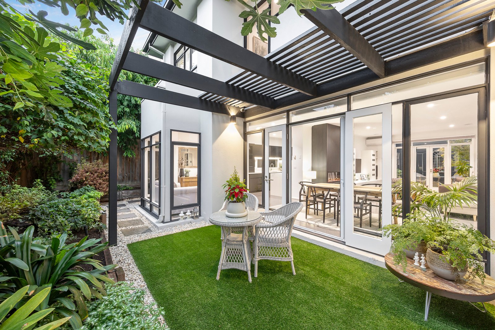 3/120 Walpole Street, Kew, 3101