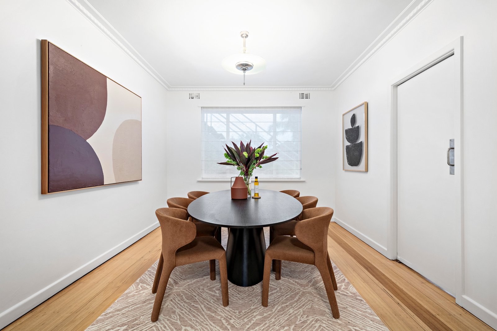 3/17 Cowderoy Street, St Kilda West, 3182