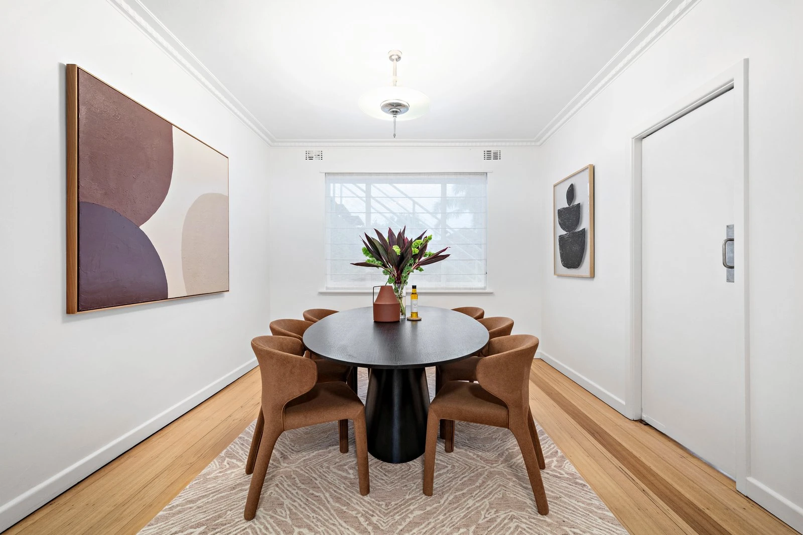 3/17 Cowderoy Street, St Kilda West, 3182