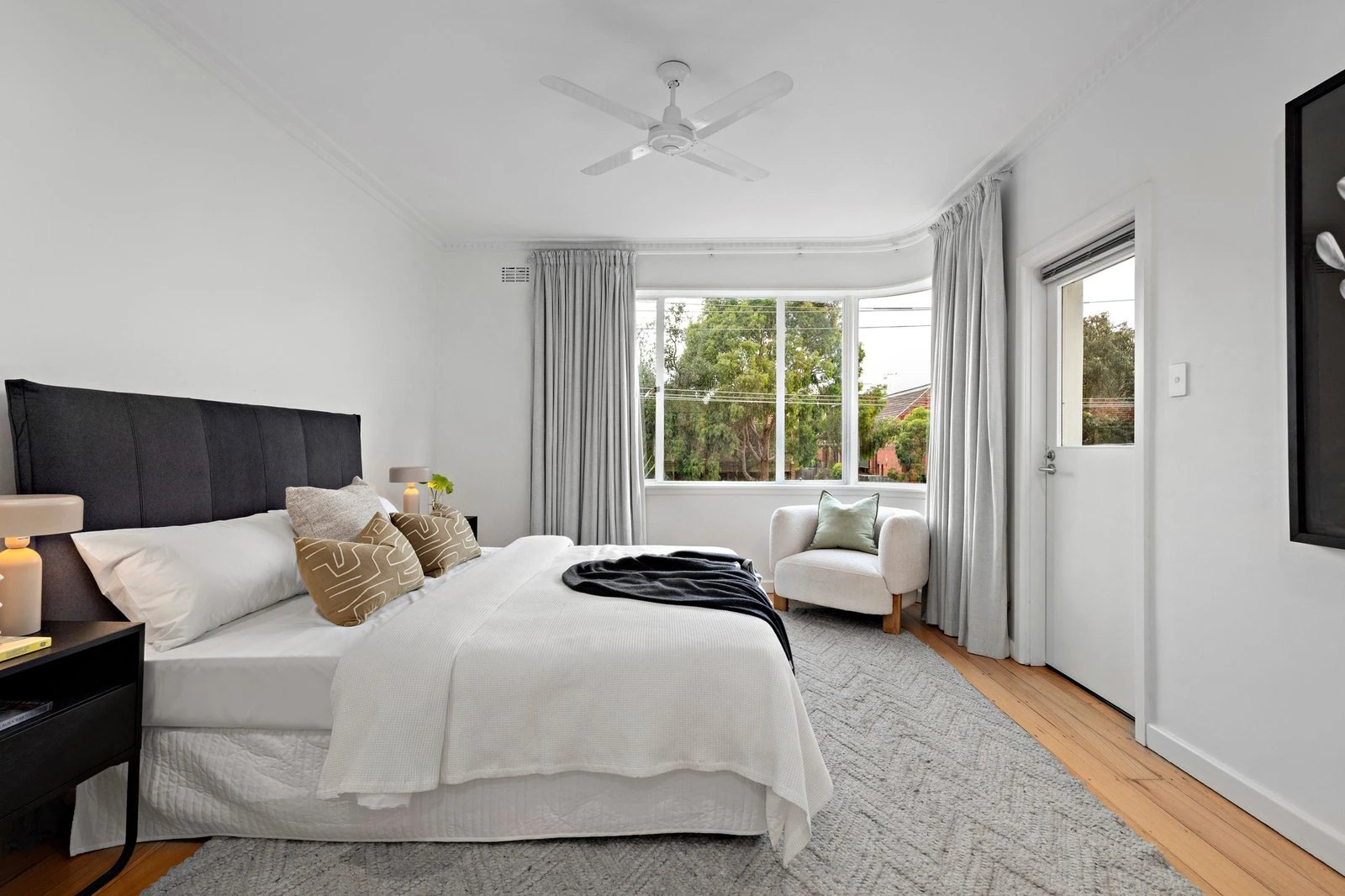 3/17 Cowderoy Street, St Kilda West, 3182