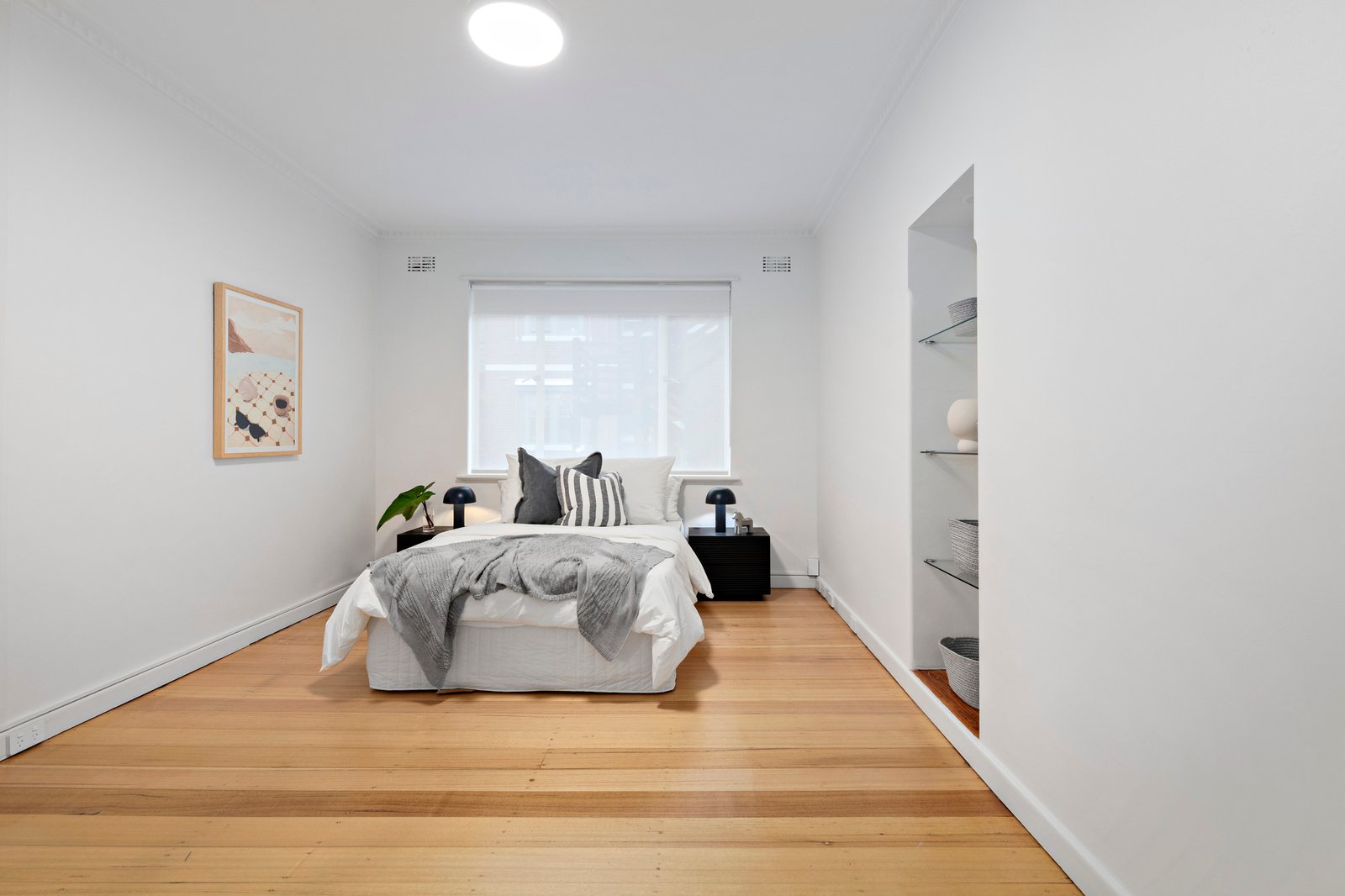 3/17 Cowderoy Street, St Kilda West, 3182