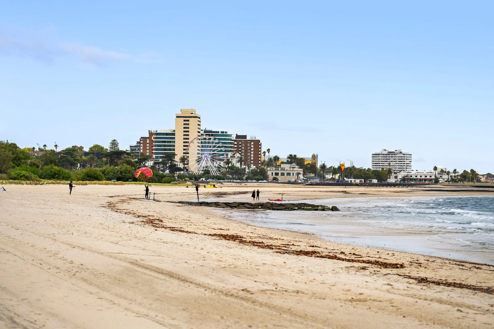 3/17 Cowderoy Street, St Kilda West, 3182