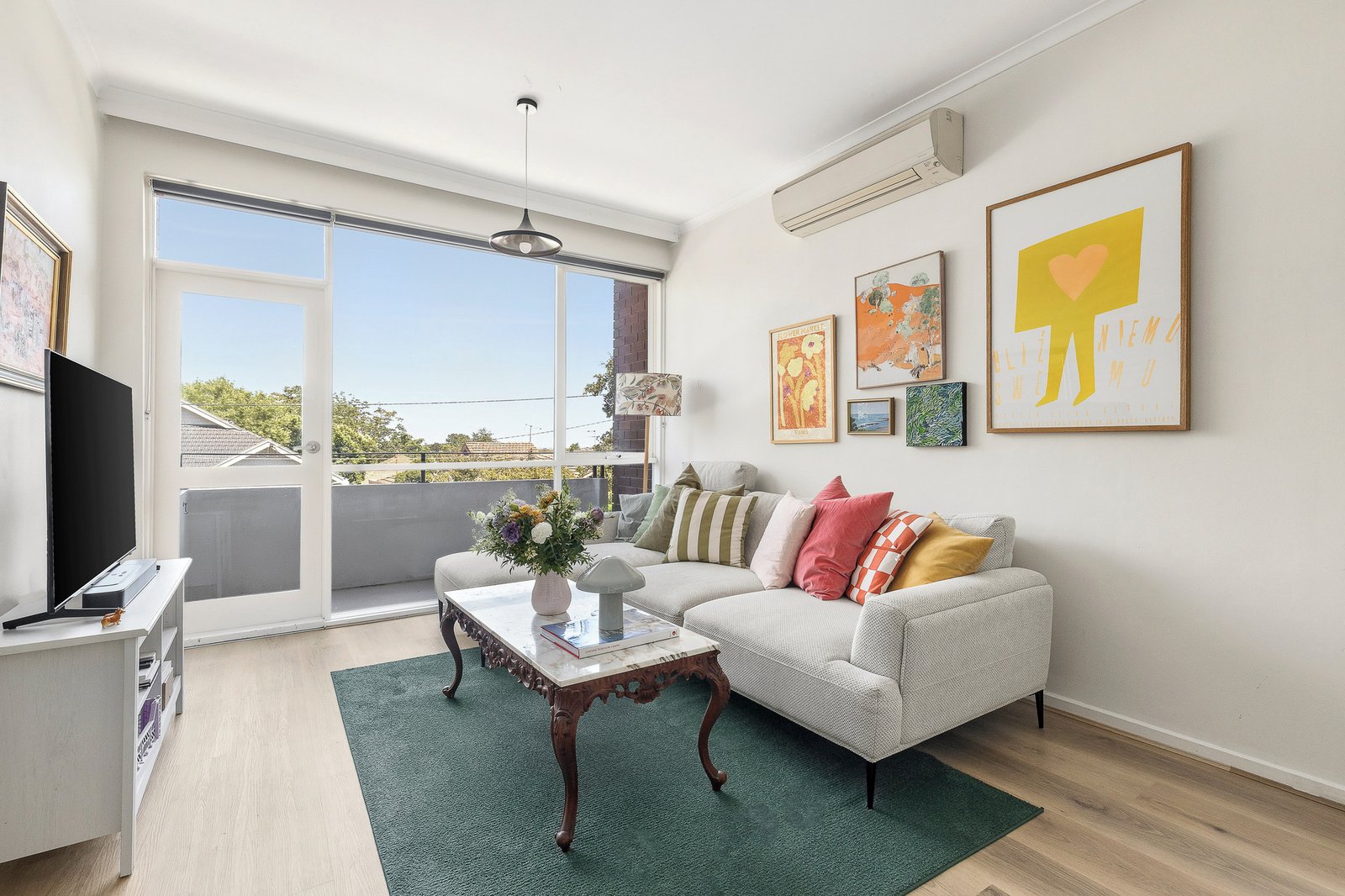 3/2 Hertford Street, St Kilda East, 3183