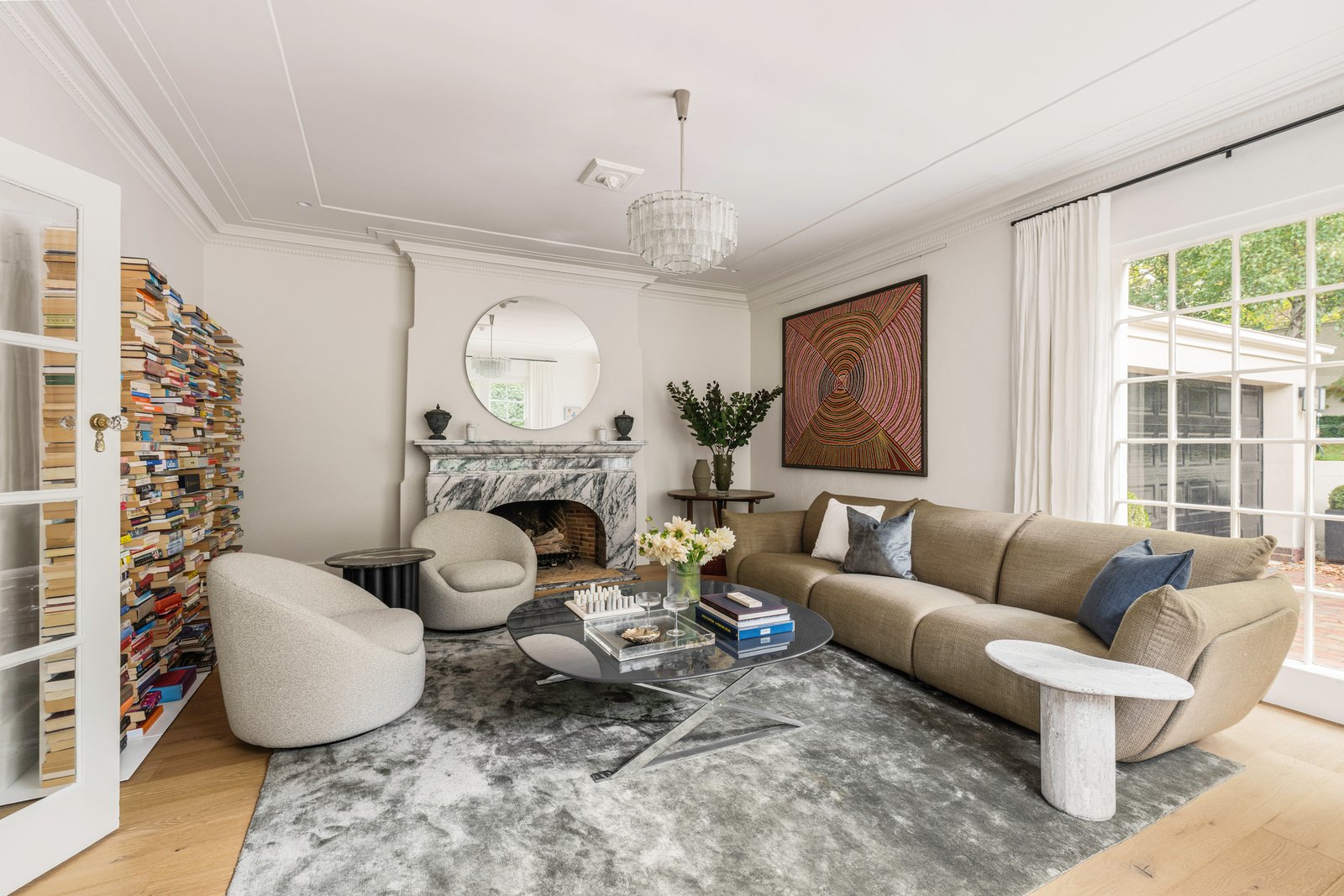 32 Linlithgow Road, Toorak, 3142