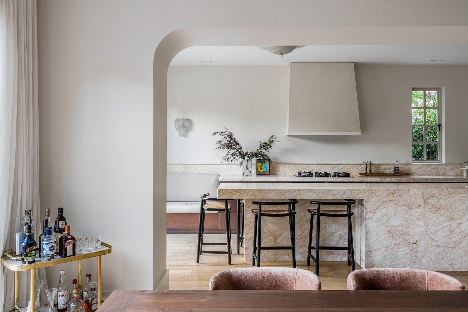 32 Linlithgow Road, Toorak, 3142