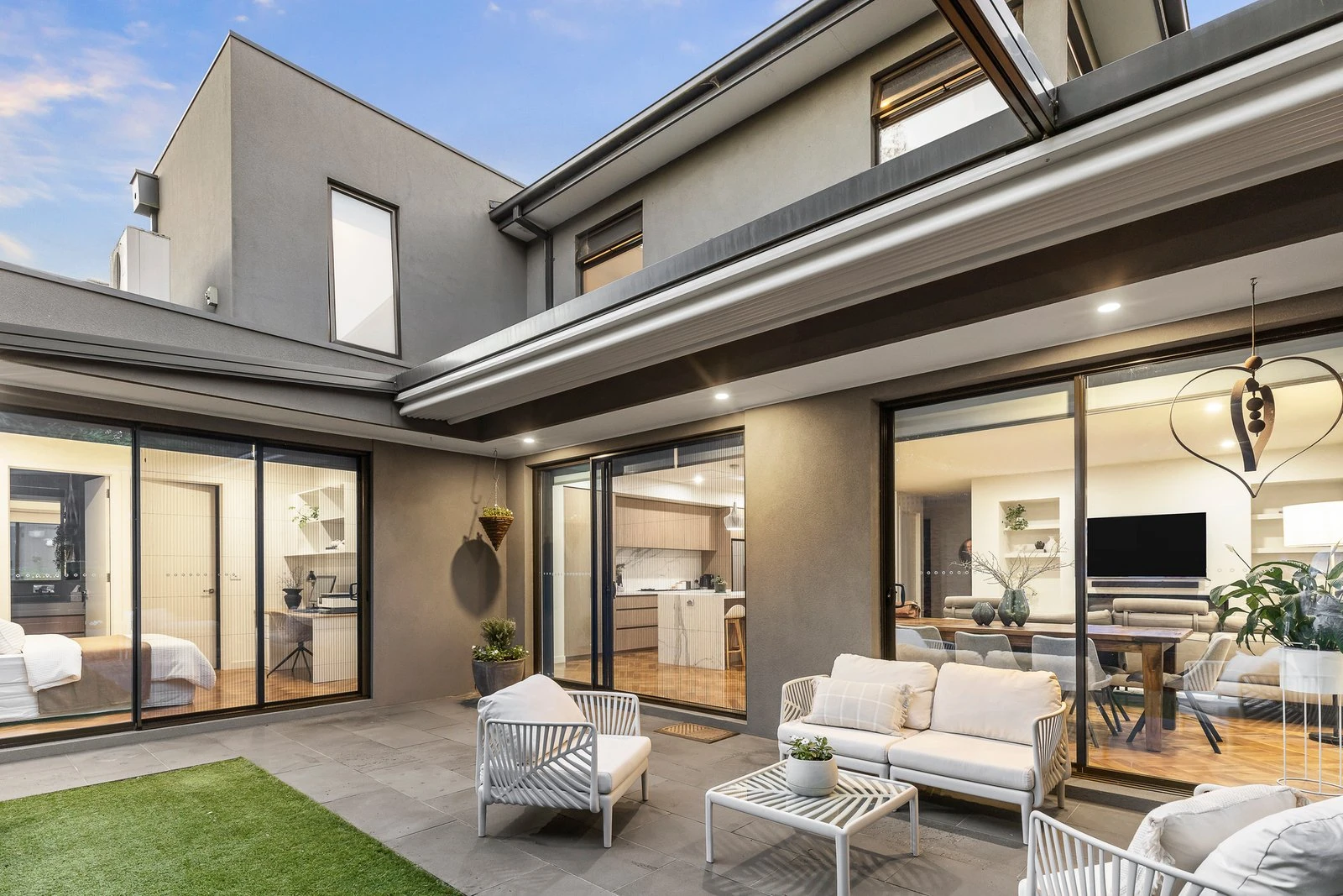 3/20 Cornell Street, Camberwell, 3124