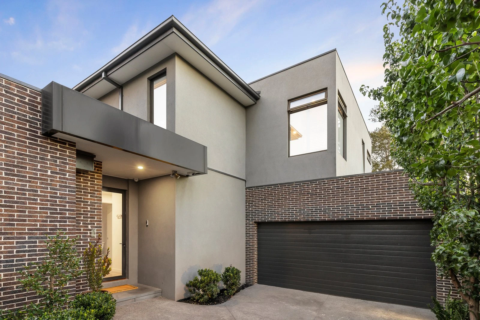 3/20 Cornell Street, Camberwell, 3124