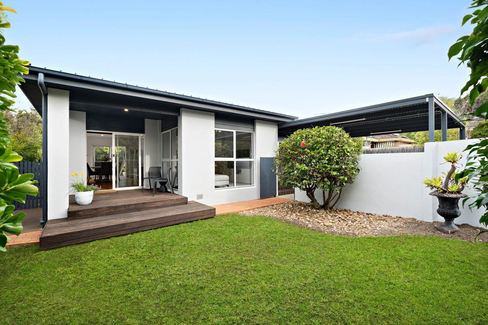 3/22 Burrows Street, Brighton, 3186