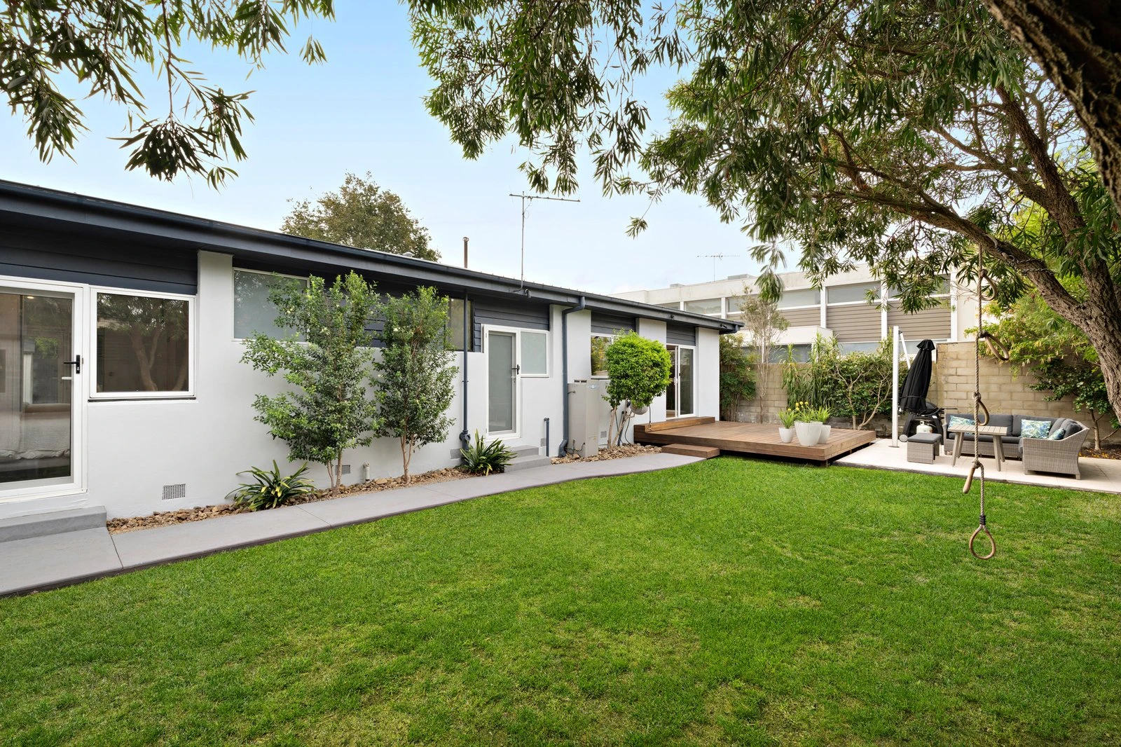 3/22 Burrows Street, Brighton, 3186