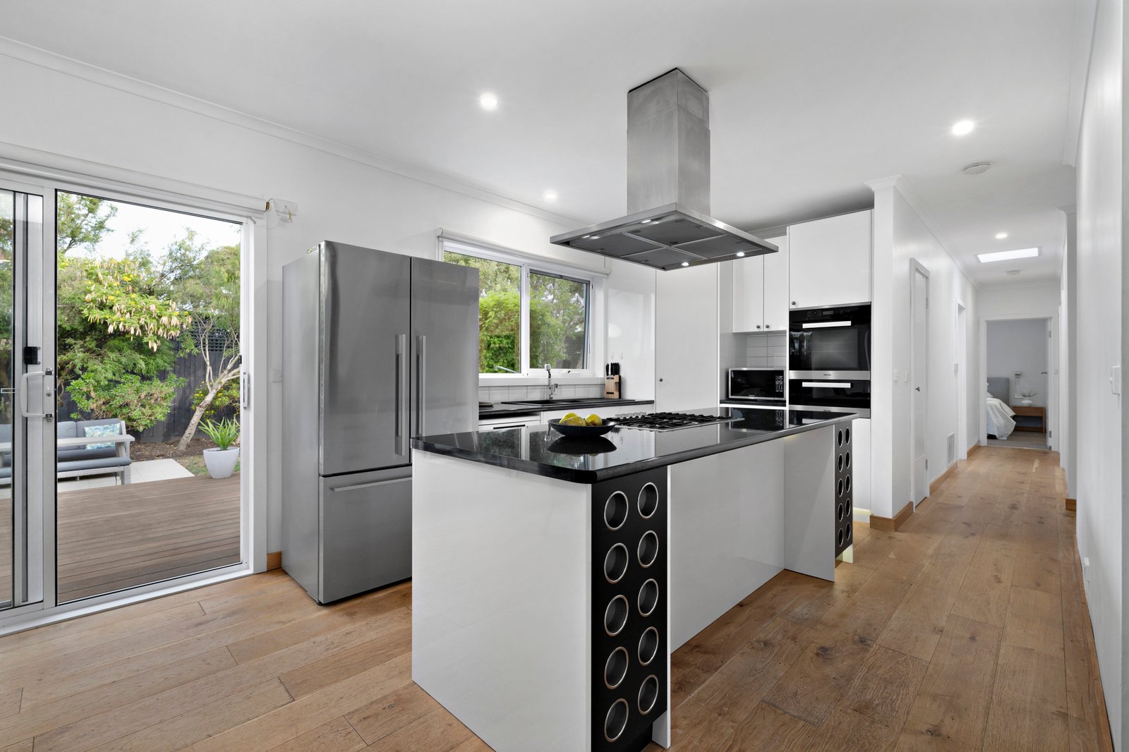 3/22 Burrows Street, Brighton, 3186