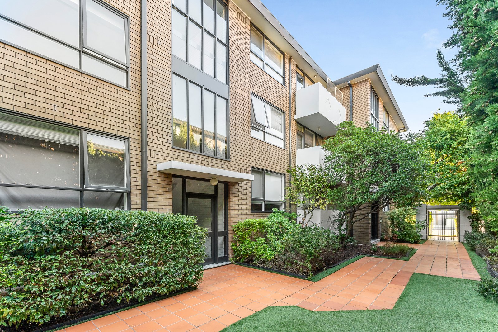 3/25 Derby Street, Kew, 3101