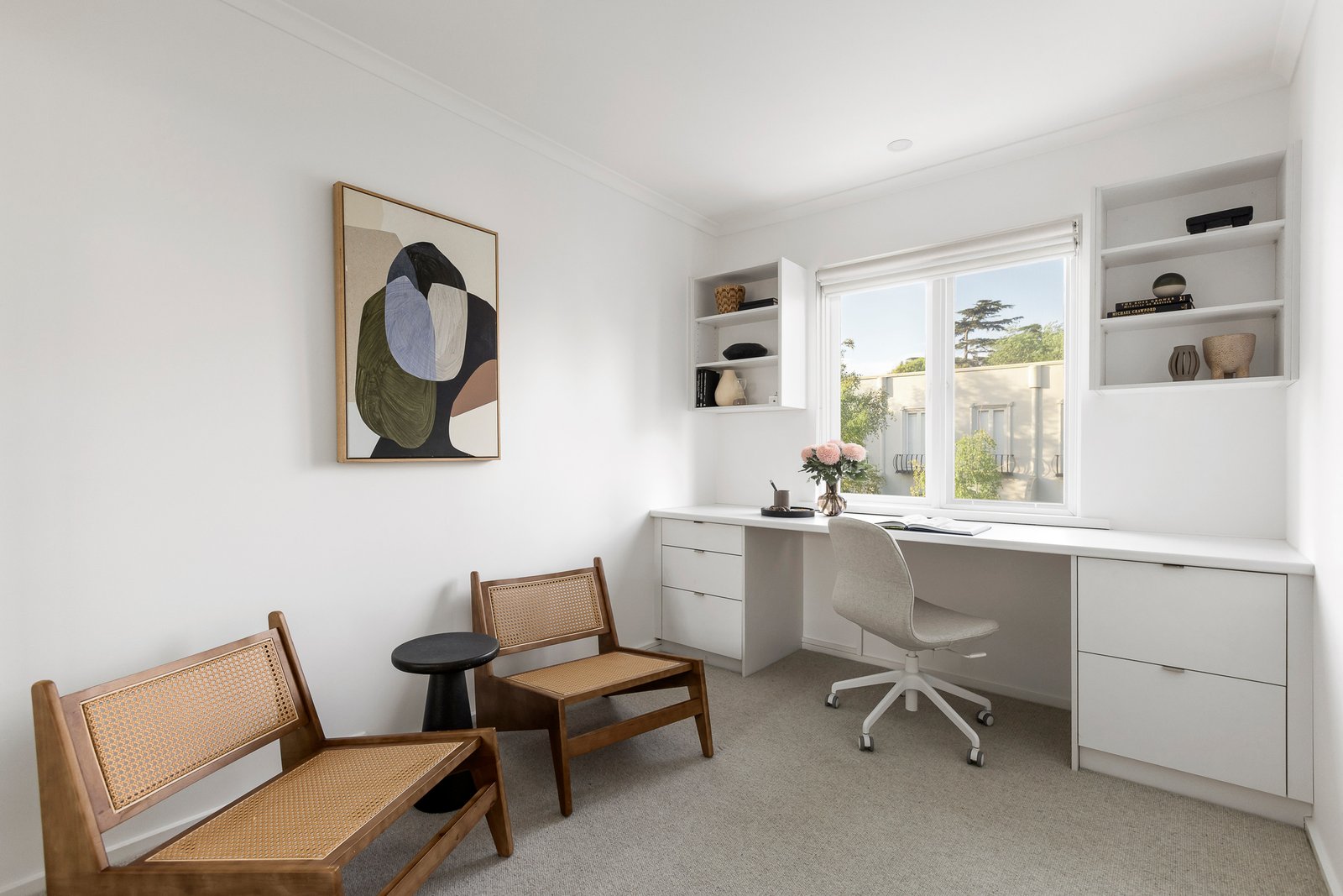 3/25 Malmsbury Street, Hawthorn, 3122