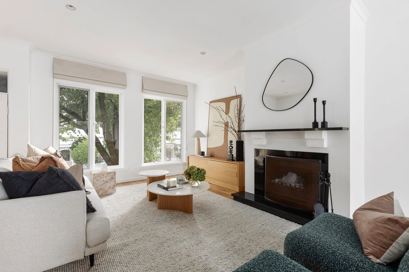 3/25 Malmsbury Street, Hawthorn, 3122