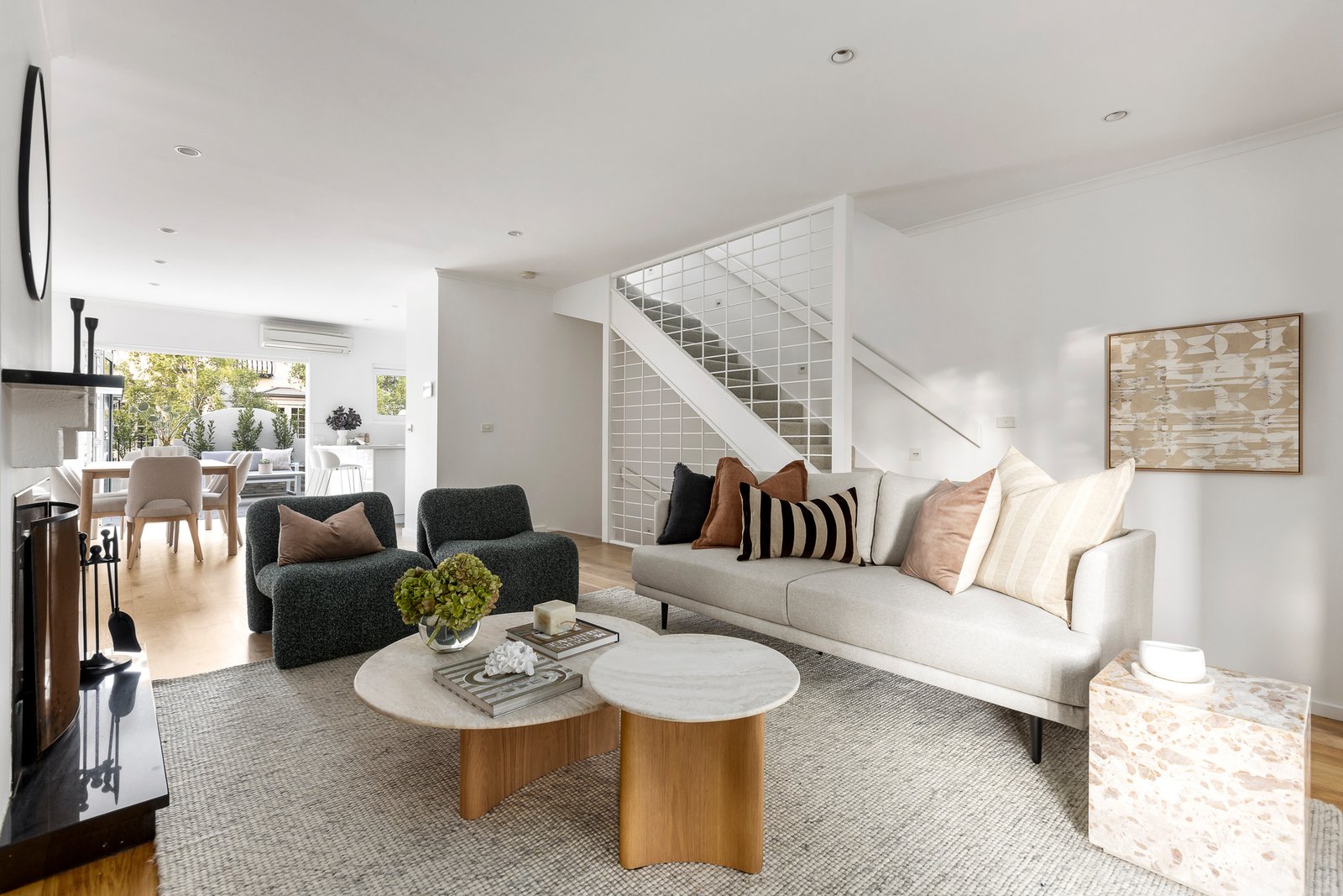 3/25 Malmsbury Street, Hawthorn, 3122