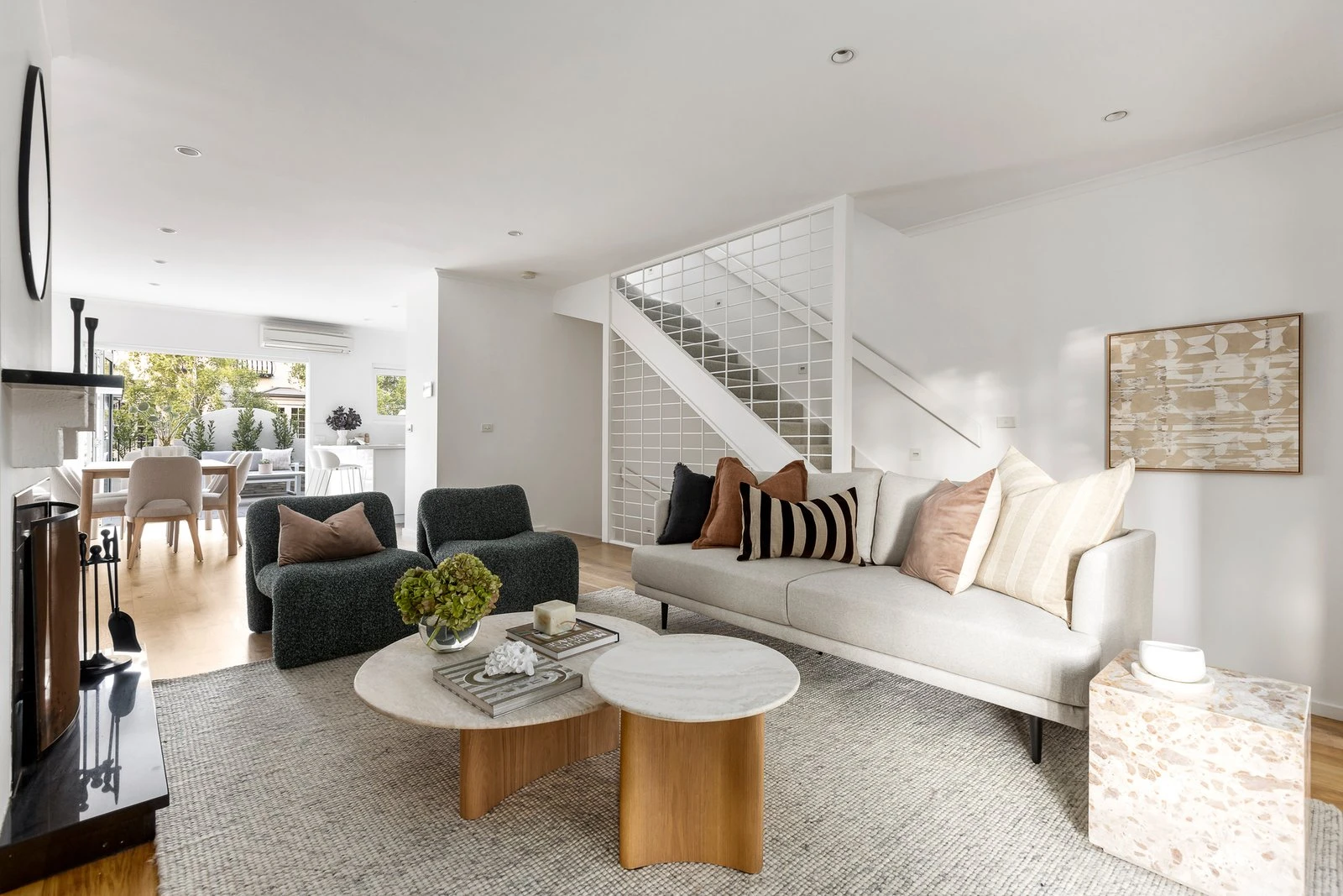 3/25 Malmsbury Street, Hawthorn, 3122