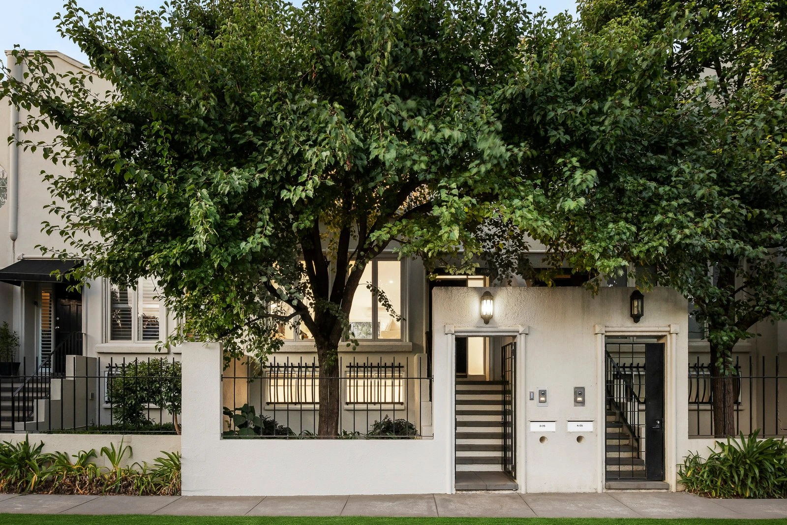 3/25 Malmsbury Street, Hawthorn, 3122