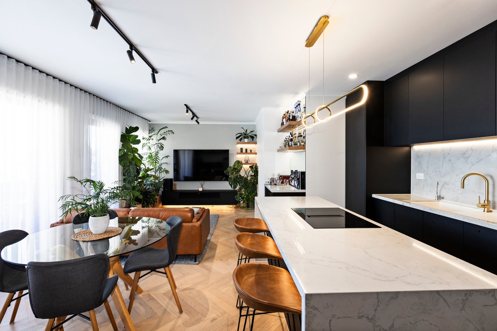 328/111 Punt Road, Windsor, 3181