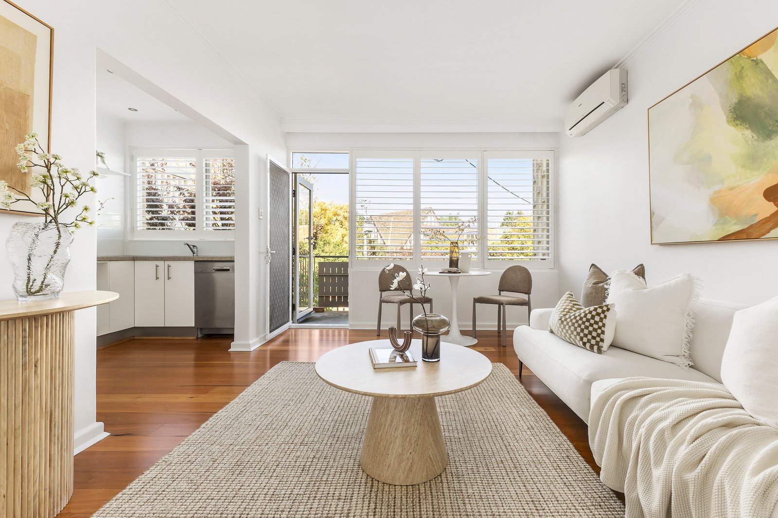 3/3 Brookfield Court, Hawthorn East, 3123