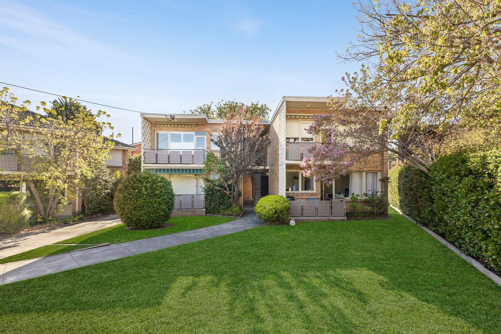 3/3 Brookfield Court, Hawthorn East, 3123