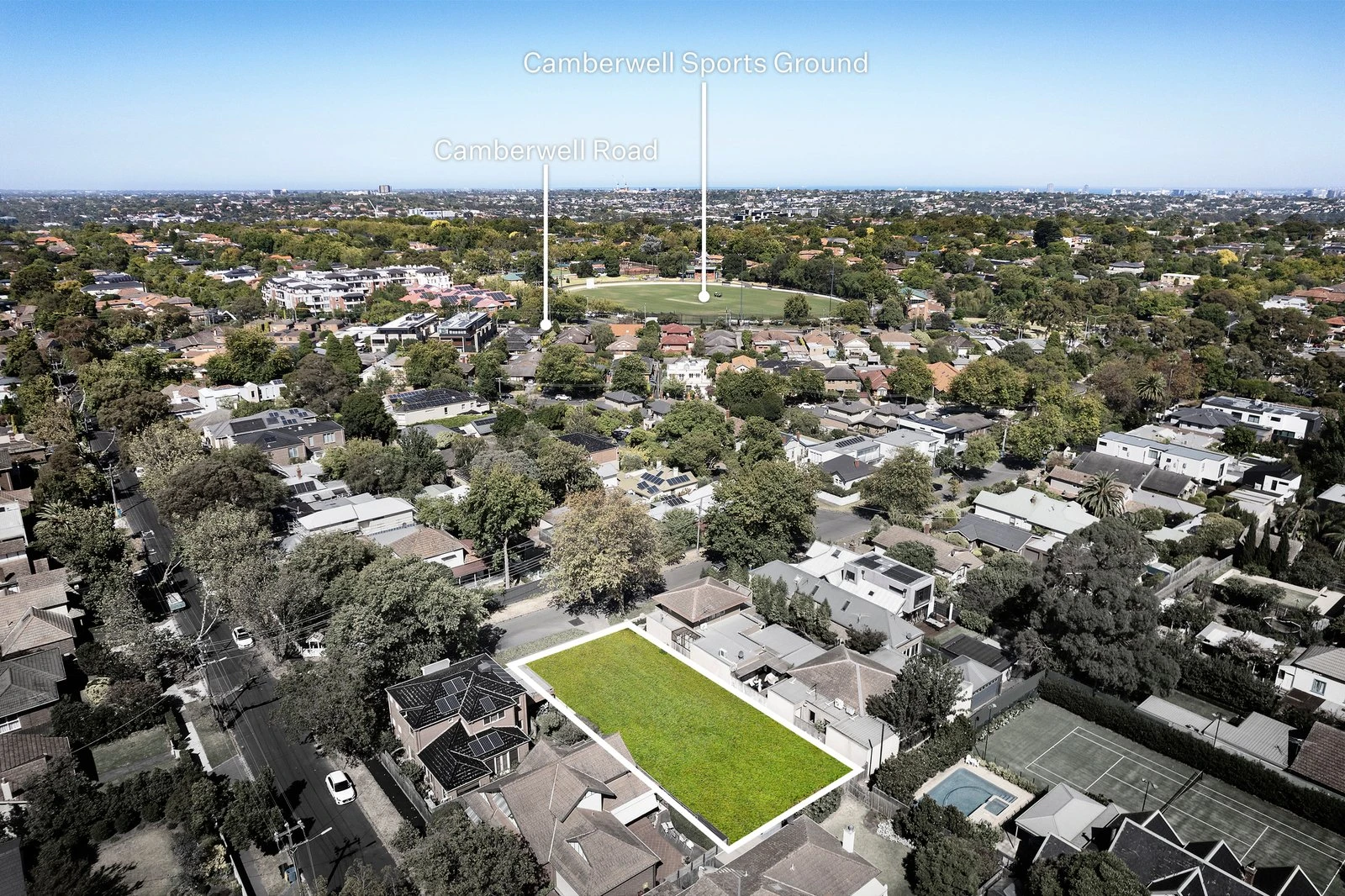 33 King Street, Camberwell, 3124