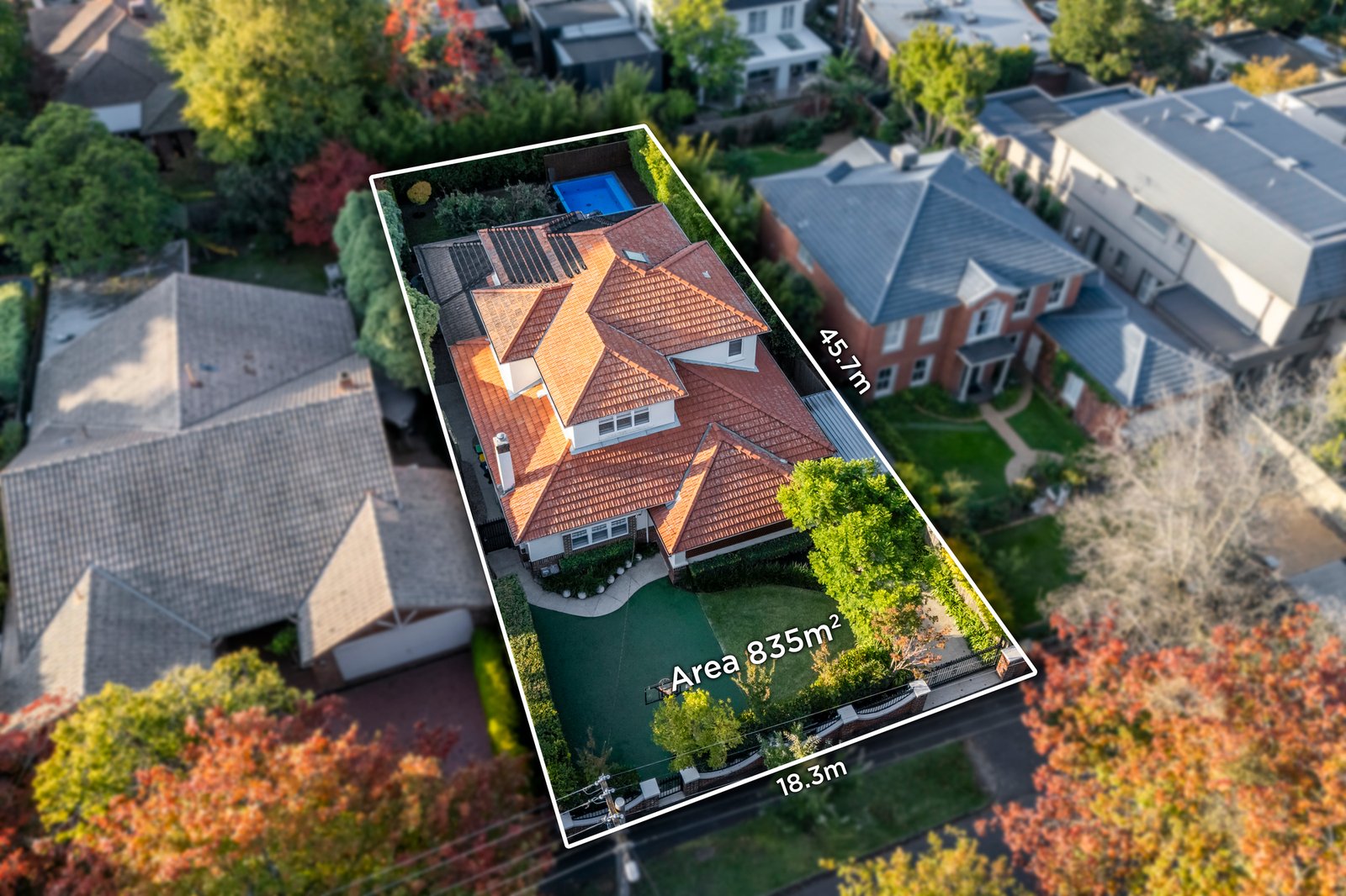 33 Sunnyside Avenue, Camberwell, 3124