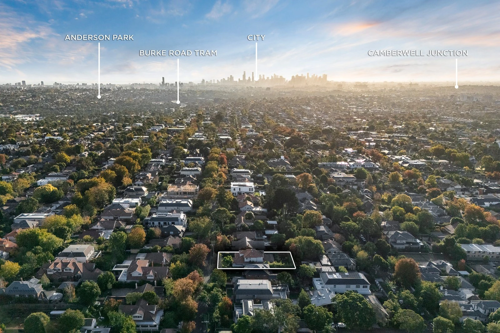 33 Sunnyside Avenue, Camberwell, 3124