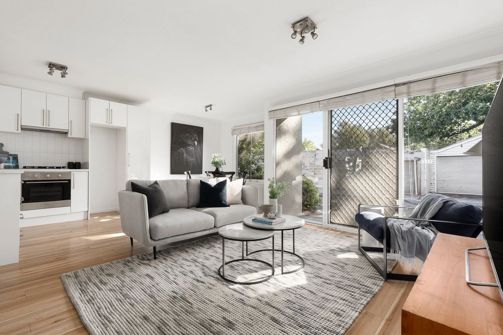 33/997 Dandenong Road, Malvern East, 3145