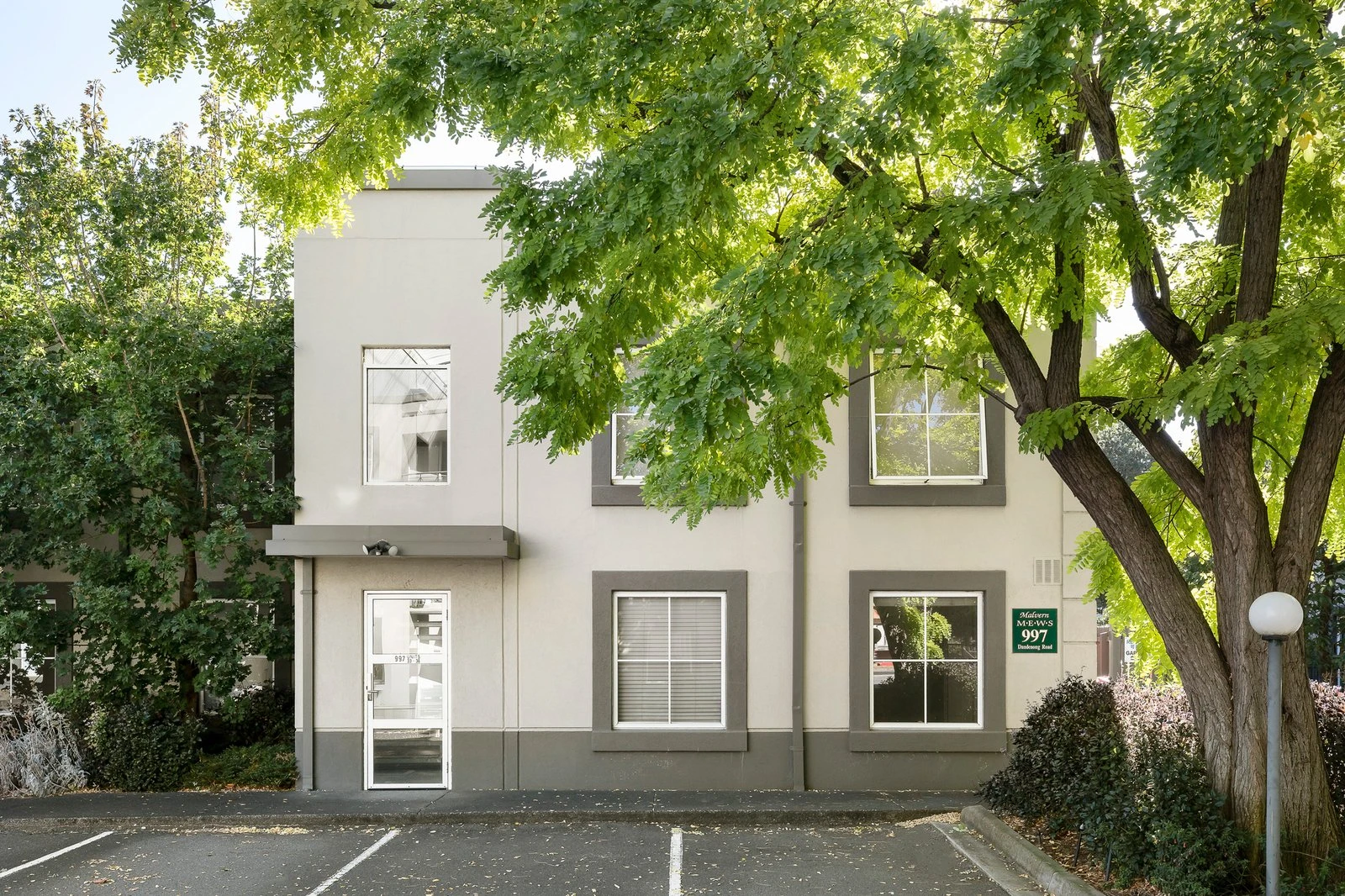 33/997 Dandenong Road, Malvern East, 3145