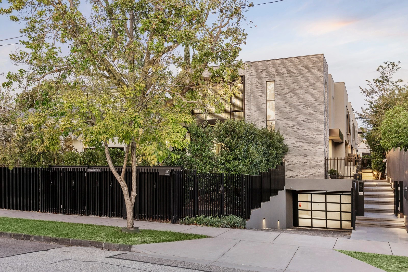 3/40 Tennyson Street, Malvern East, 3145
