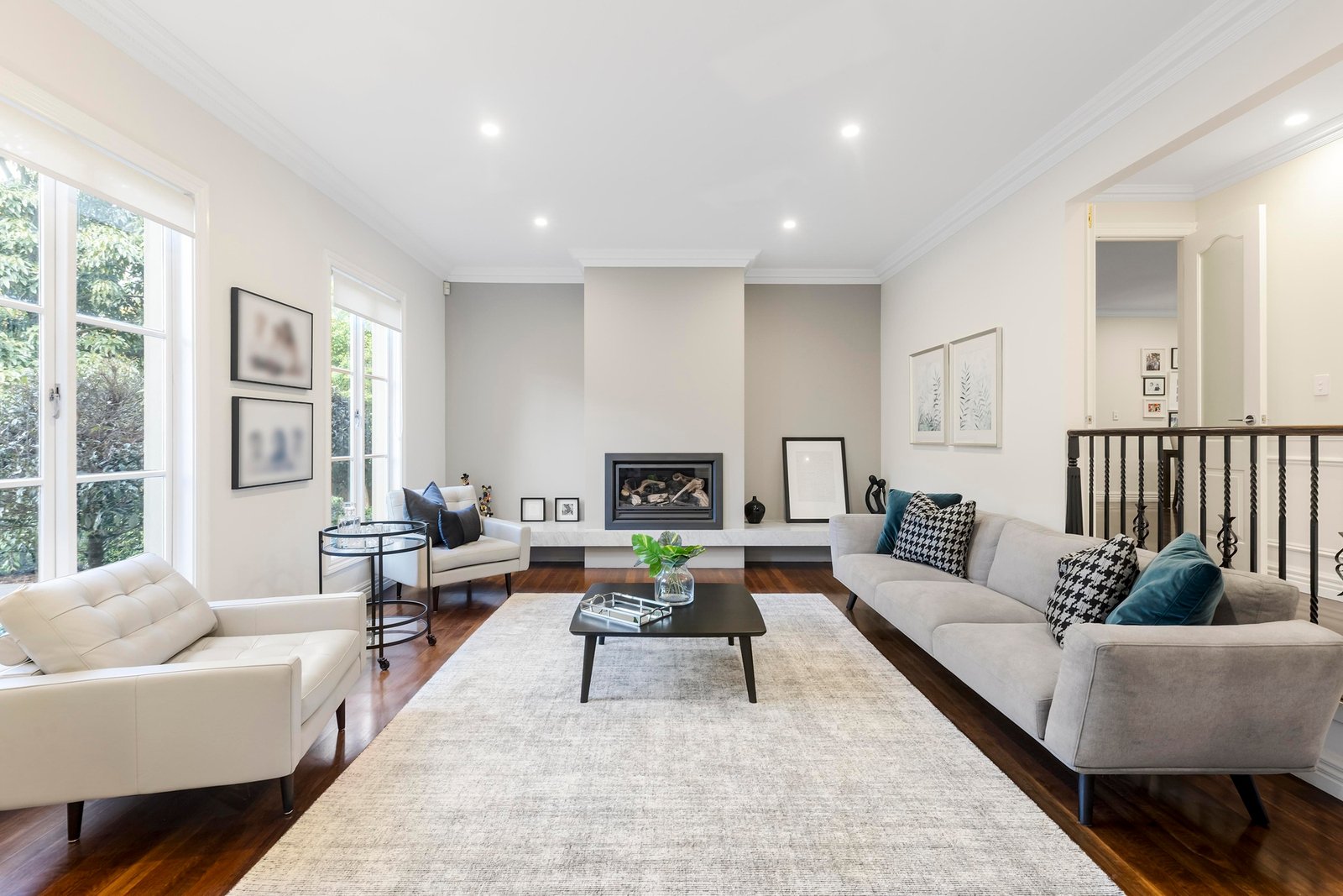 35-37 Ennismore Crescent, Park Orchards, 3114