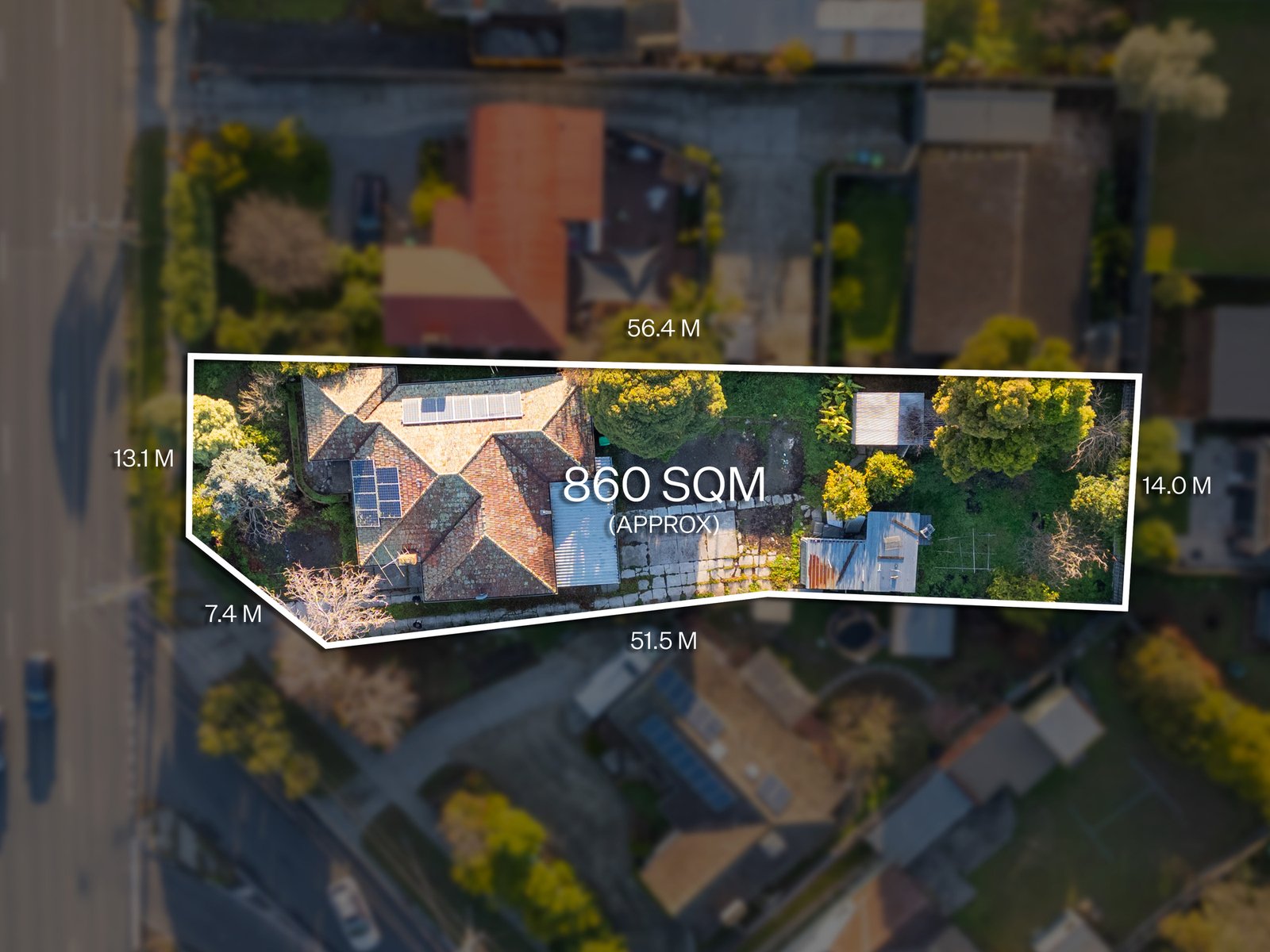 350 Maroondah Highway, Ringwood, 3134