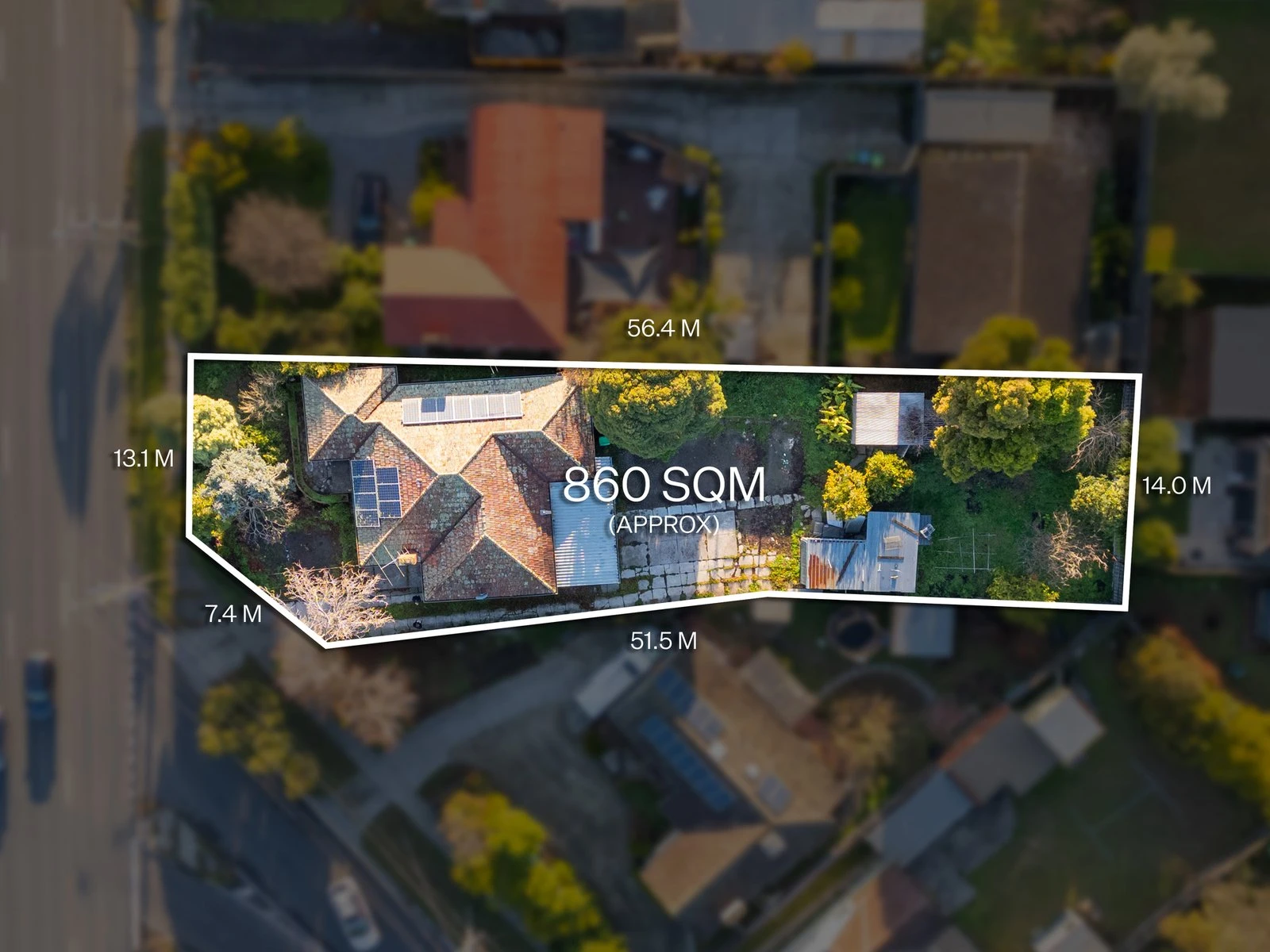 350 Maroondah Highway, Ringwood, 3134