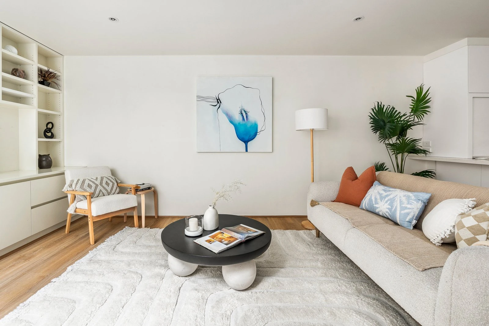 3/53-55 Ross Street, Toorak, 3142