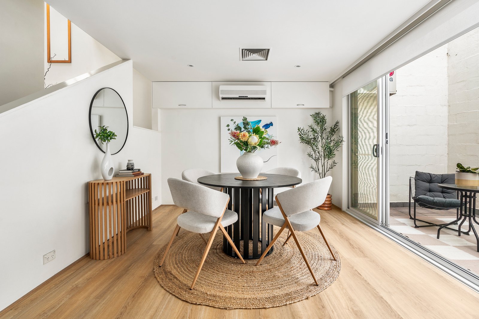 3/53-55 Ross Street, Toorak, 3142