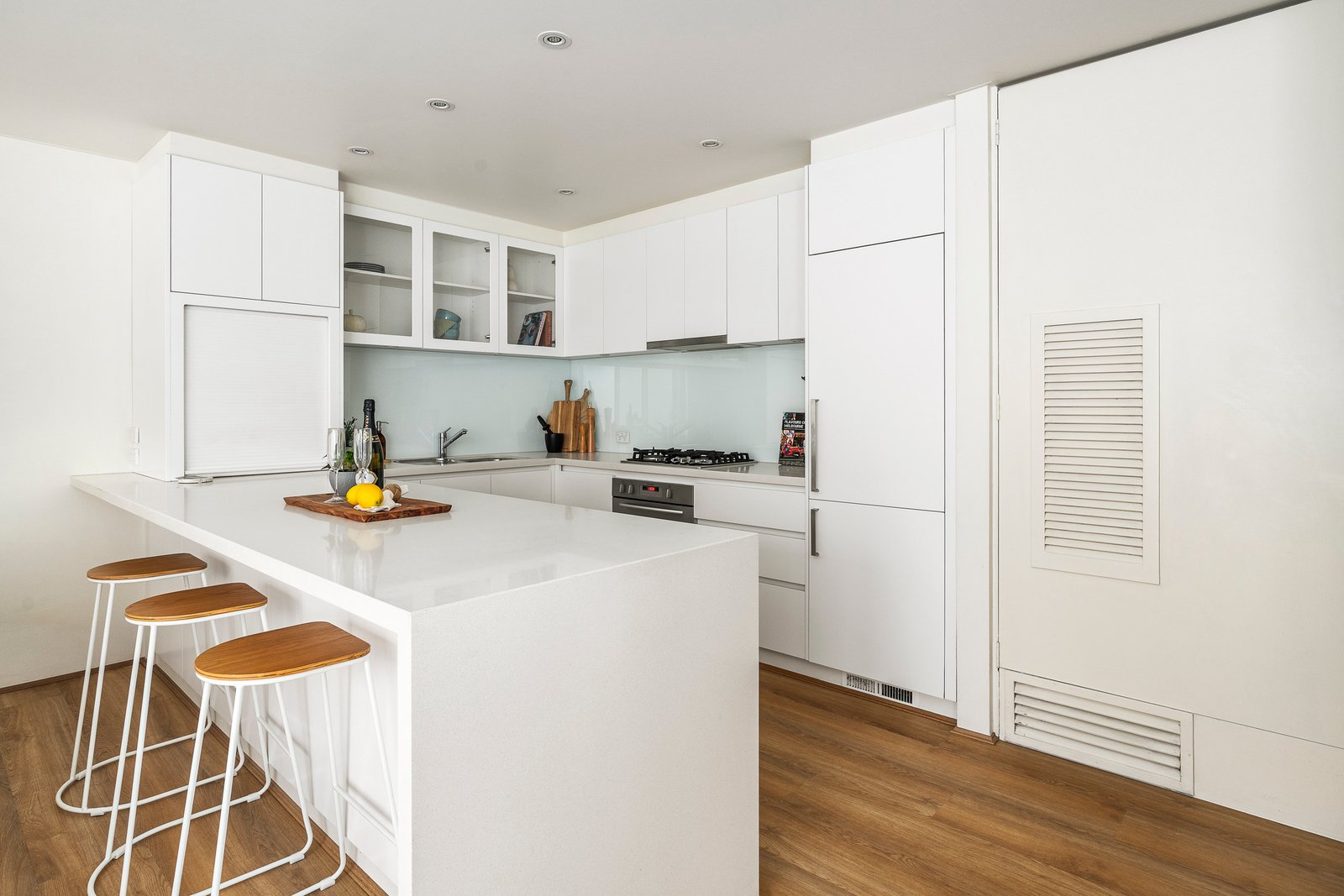 3/53-55 Ross Street, Toorak, 3142