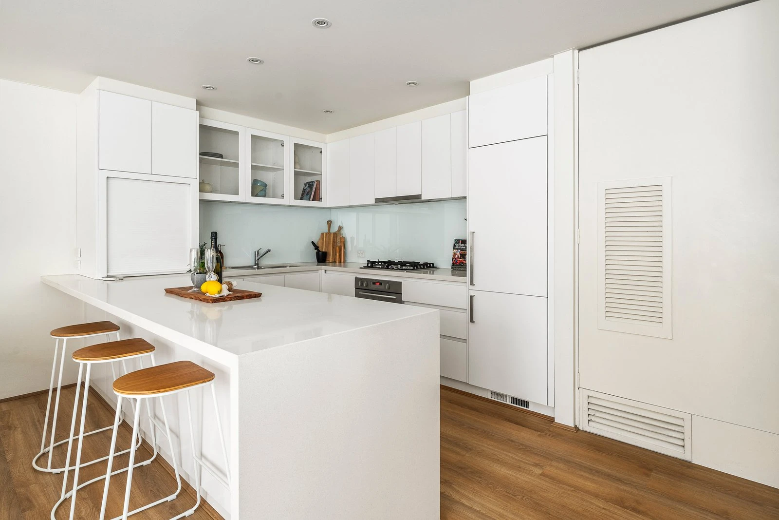 3/53-55 Ross Street, Toorak, 3142