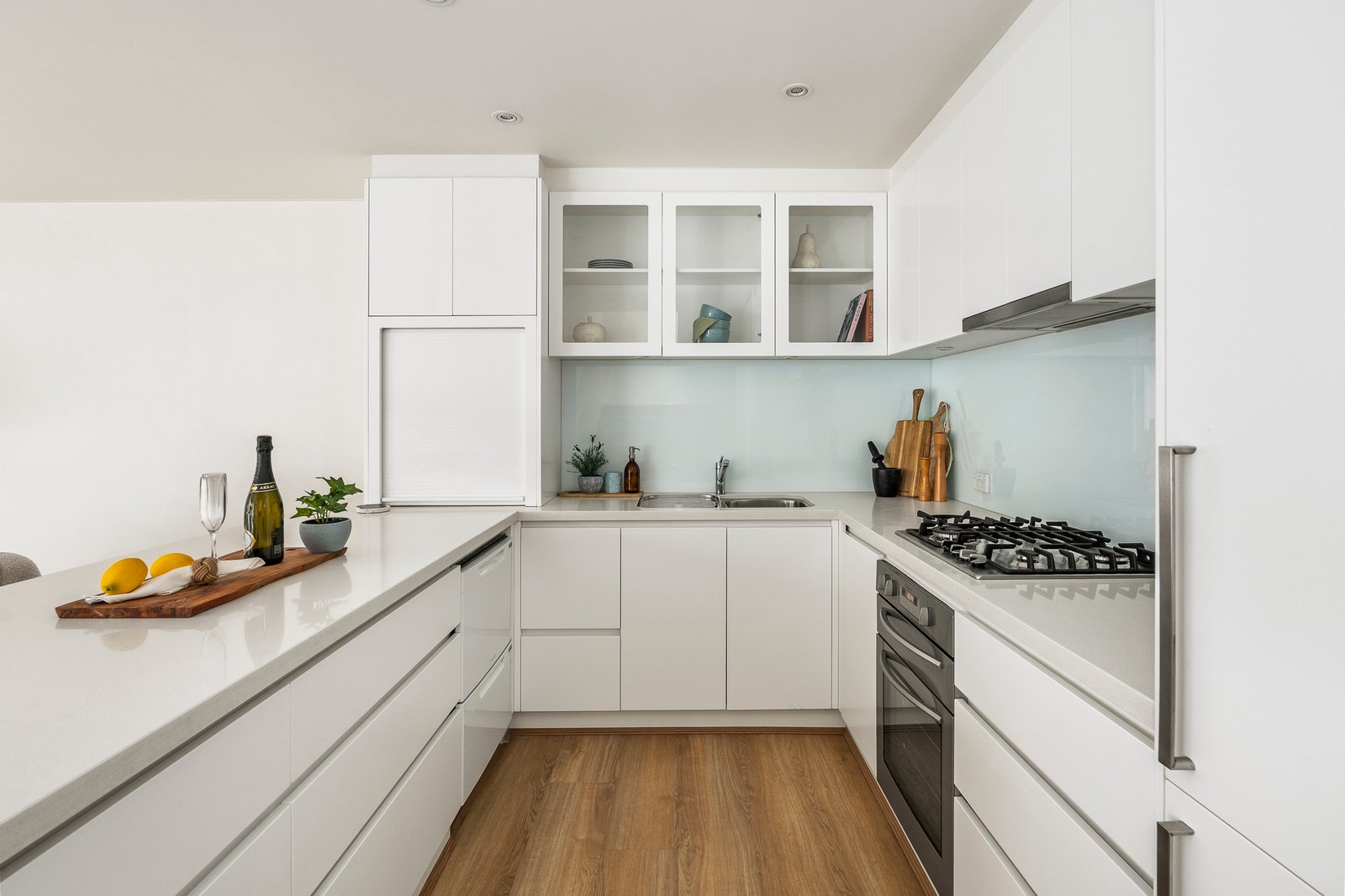 3/53-55 Ross Street, Toorak, 3142