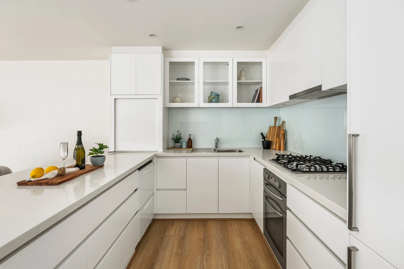 3/53-55 Ross Street, Toorak, 3142