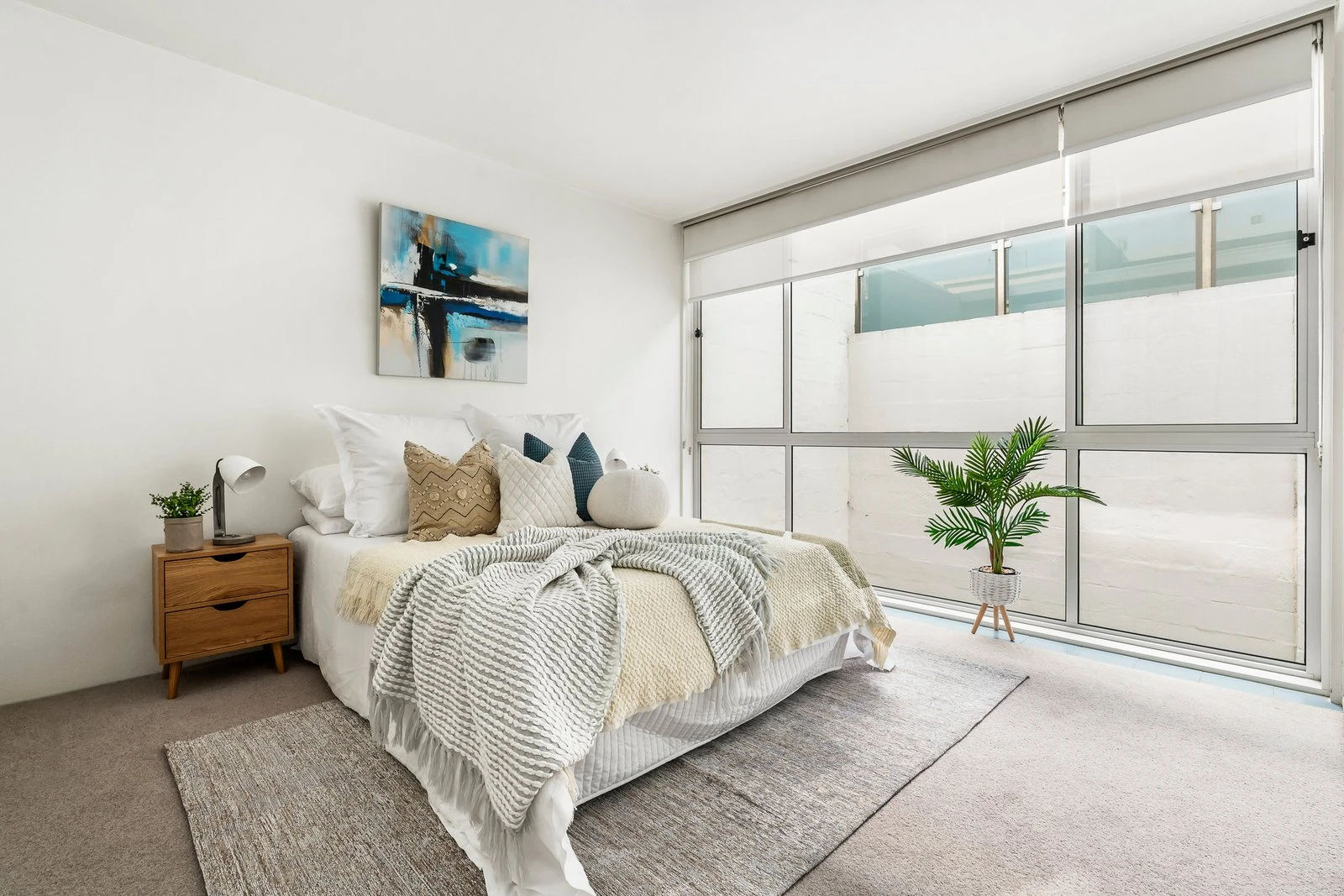 3/53-55 Ross Street, Toorak, 3142