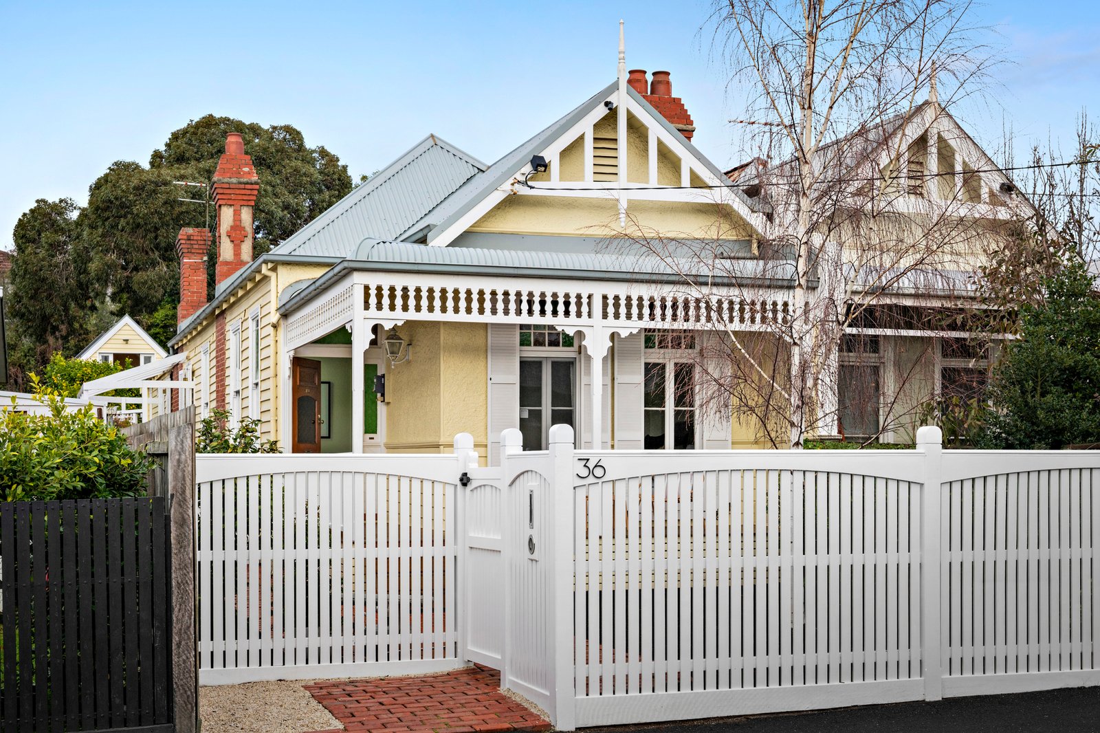 36 Henrietta Street, Hawthorn, 3122