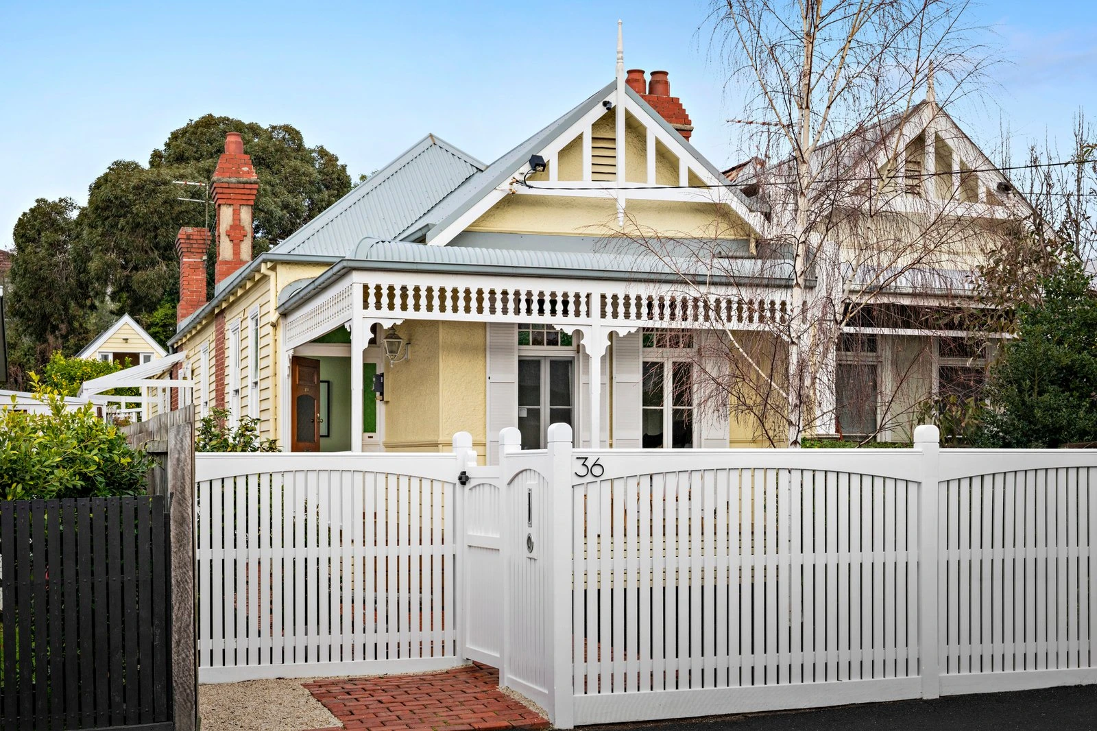 36 Henrietta Street, Hawthorn, 3122
