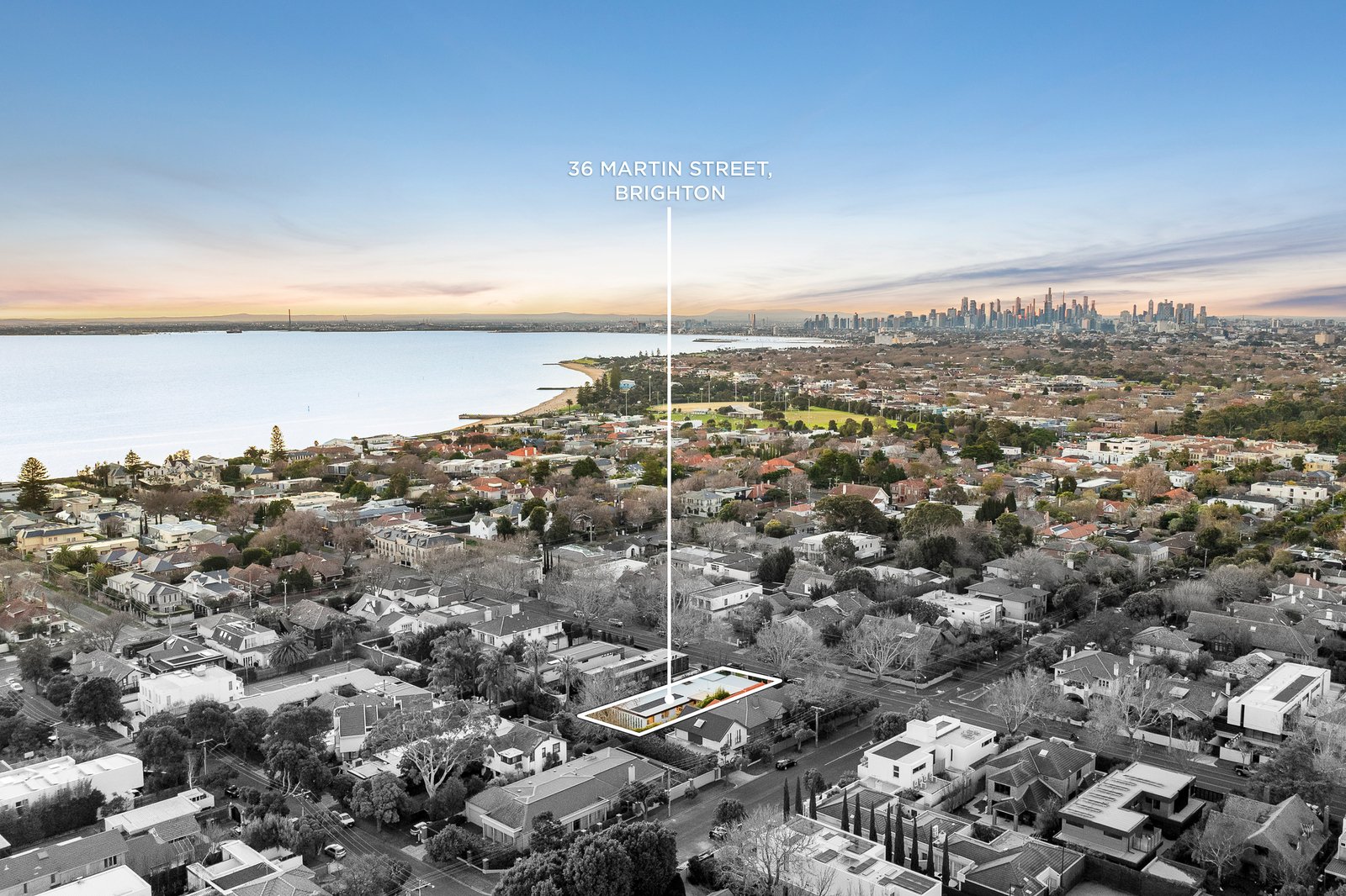 36 Martin Street, Brighton, 3186