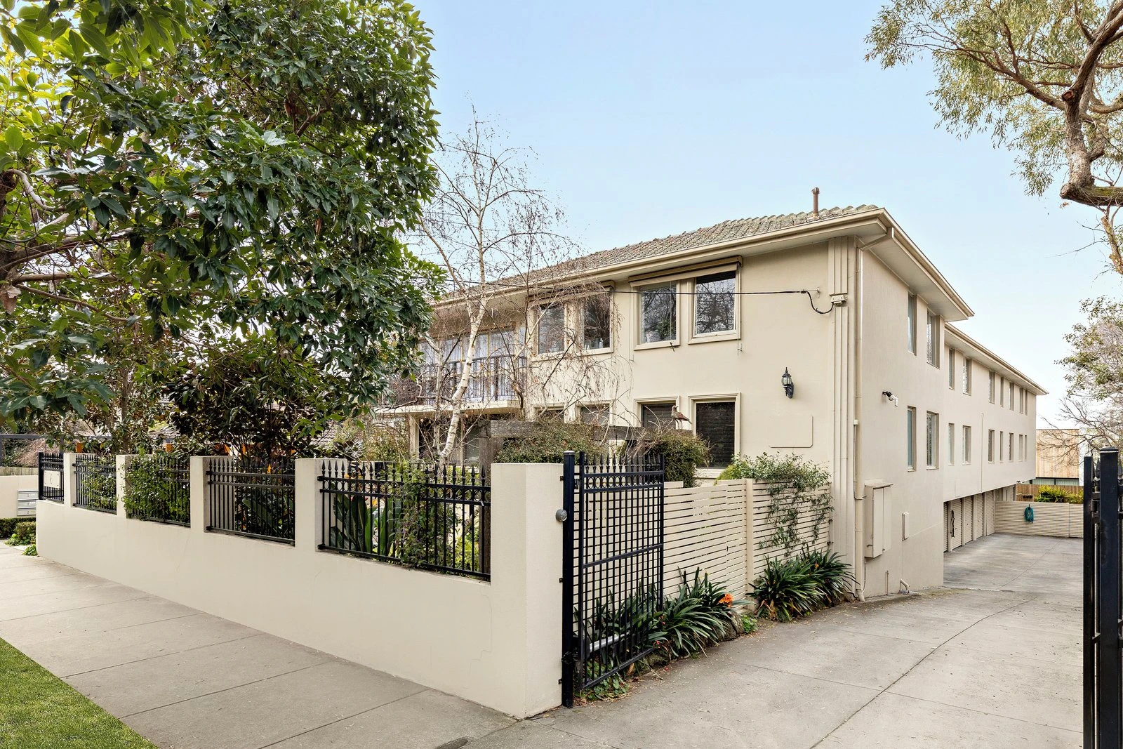 3/6 Park Street, Malvern, 3144