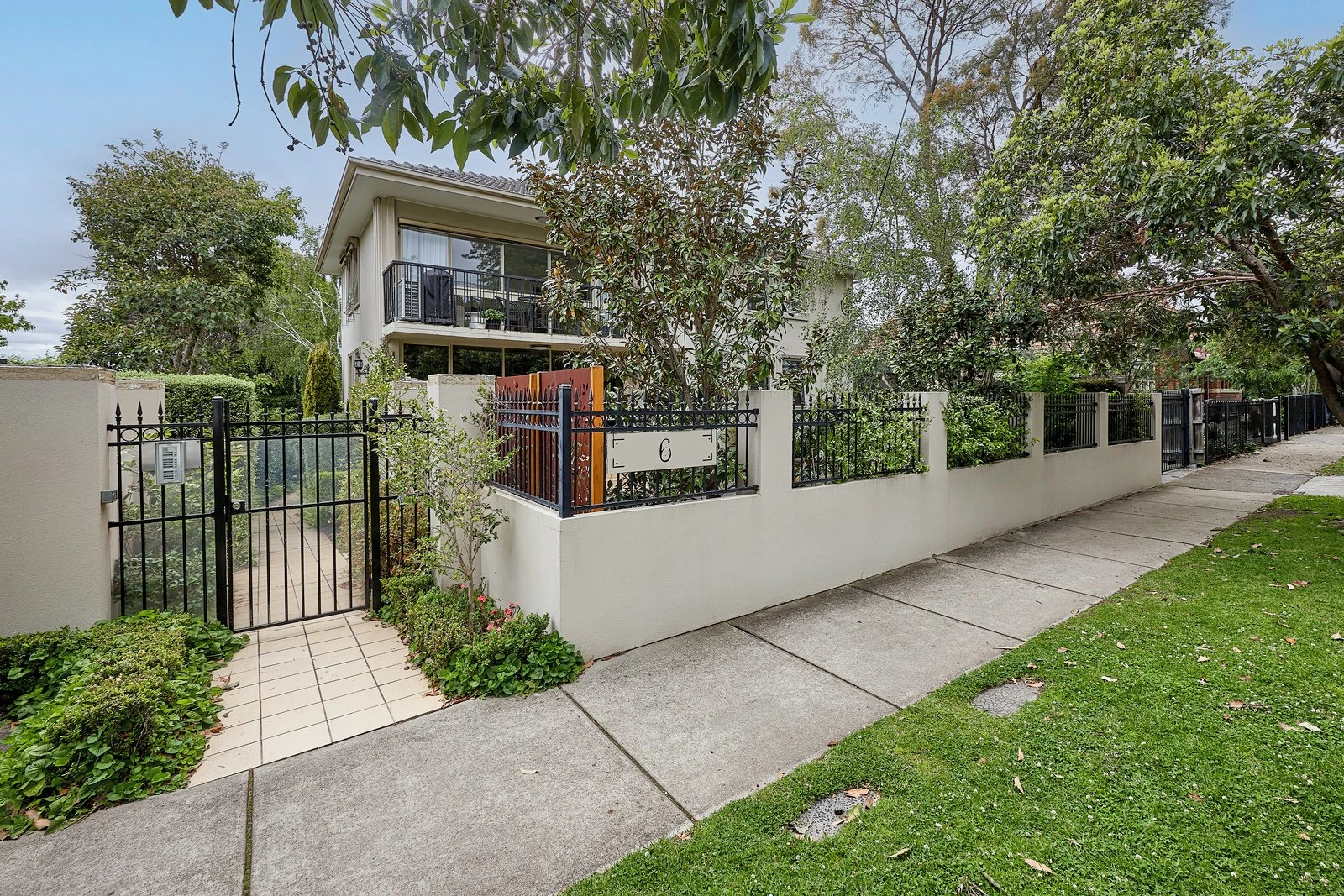 3/6 Park Street, Malvern, 3144