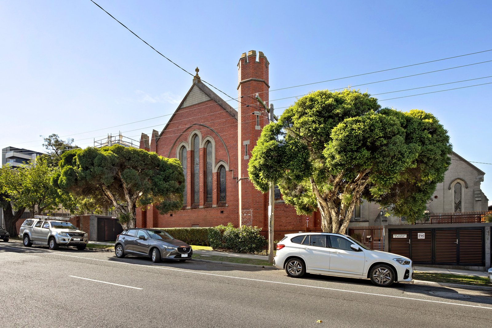 3/66 Orrong Road, Elsternwick, 3185