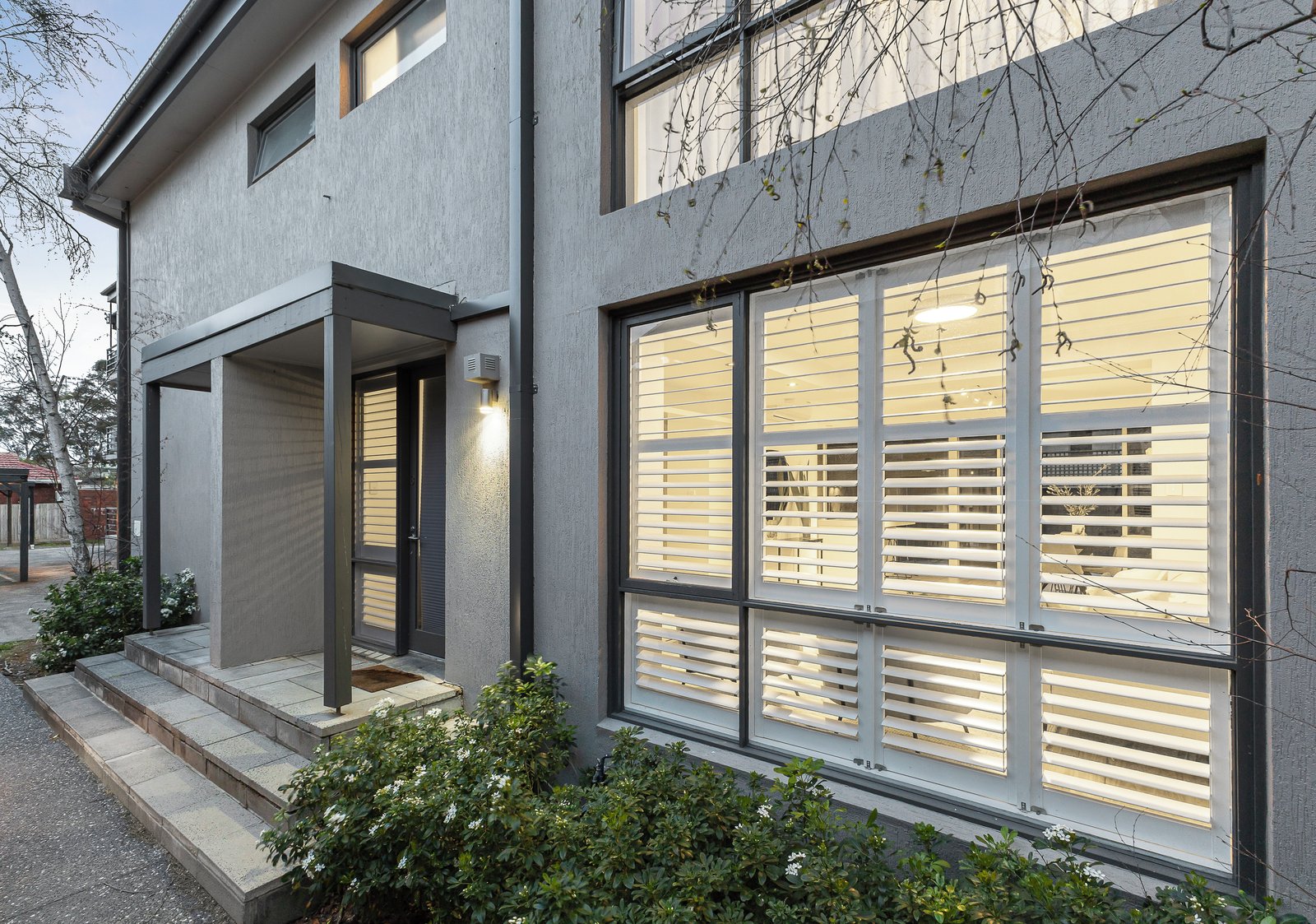 3/7 Hawthorn Grove, Hawthorn, 3122