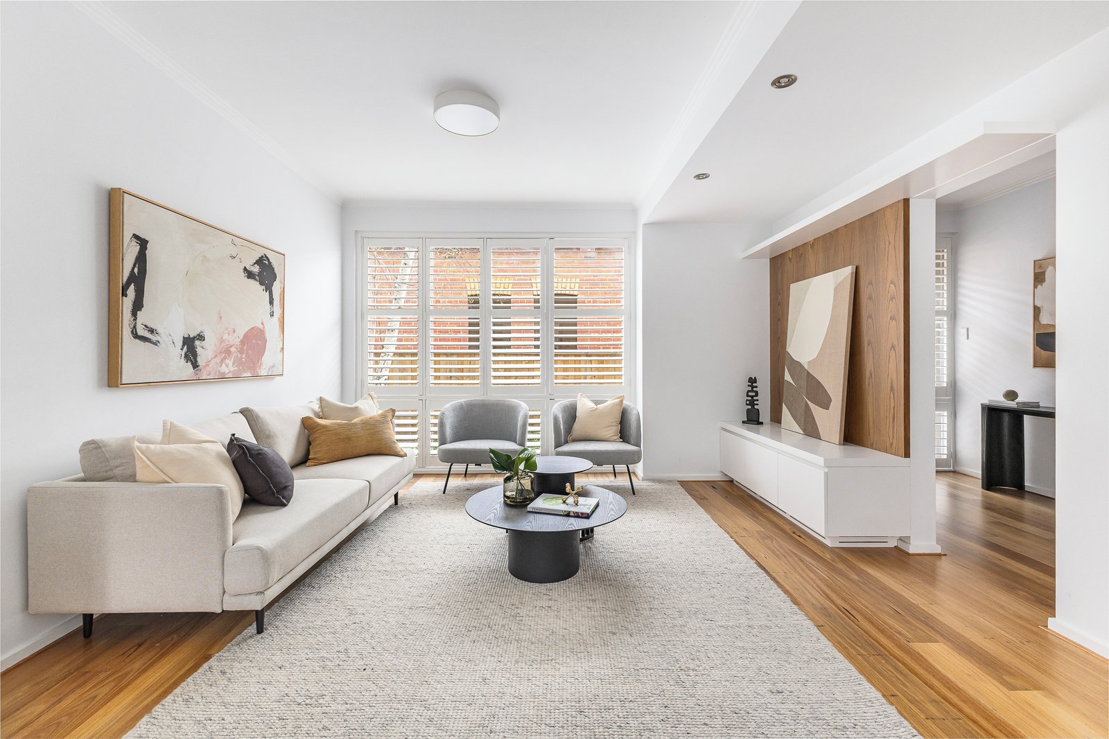 3/7 Hawthorn Grove, Hawthorn, 3122